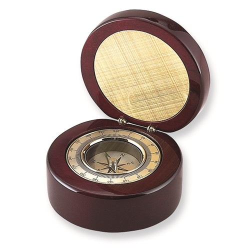 Compas Frederick Fisher Jewelers Flagstaff AZ