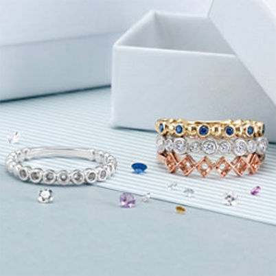 Diamond Jewelry Frederick Fisher Jewelers Flagstaff AZ