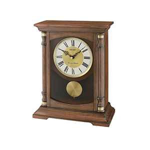 Clock Frederick Fisher Jewelers Flagstaff AZ