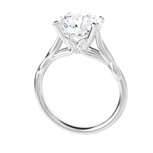 Stellar Engagement Frederick Fisher Jewelers Flagstaff AZ