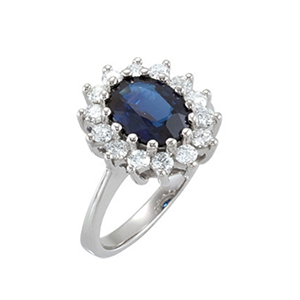 Stellar Jewelry Gemstone Frederick Fisher Jewelers Flagstaff AZ