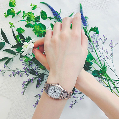 Watches Citizen Frederick Fisher Jewelers Flagstaff AZ