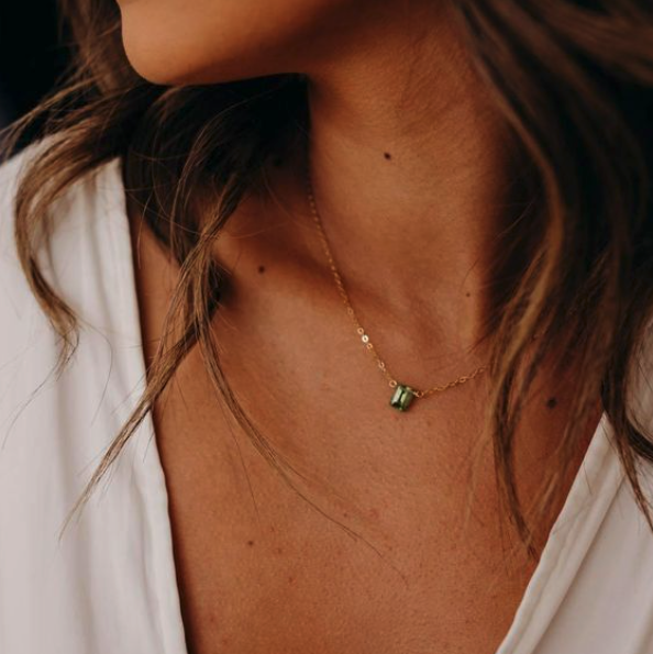 Colored Stone Jewelry Frederick Fisher Jewelers Flagstaff AZ