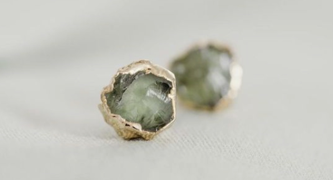 Colored Stone Jewelry Frederick Fisher Jewelers Flagstaff AZ