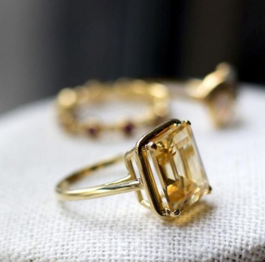 Flagstaff Jewelry Colored Stones