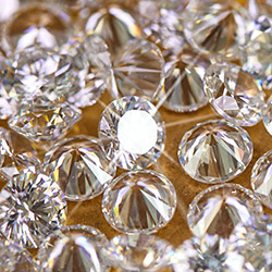 Diamond Jewelry Frederick Fisher Jeweler Flagstaff AZ