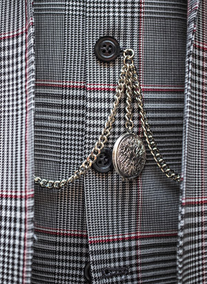 pocket-watch-and-suit-detail-2021-08-26-22-29-36-utc-cropped Men's Jewelry at Frederick Fisher Jewelers Flagstaff AZ