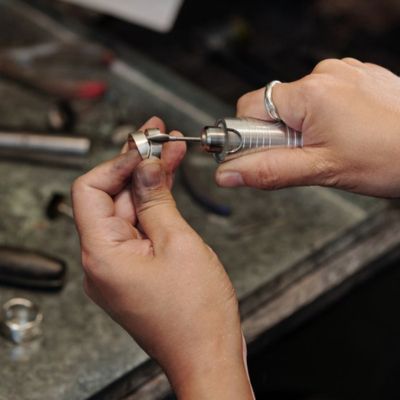 Colored Stone Jewelry Frederick Fisher Jewelers Flagstaff AZ