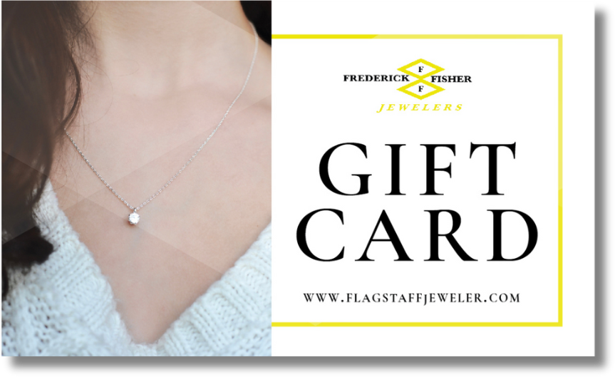 Mens Jewelry Frederick Fisher Jeweler Flagstaff AZ