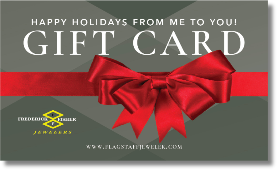 Ornamental Frederick Fisher Jewelers Flagstaff AZ