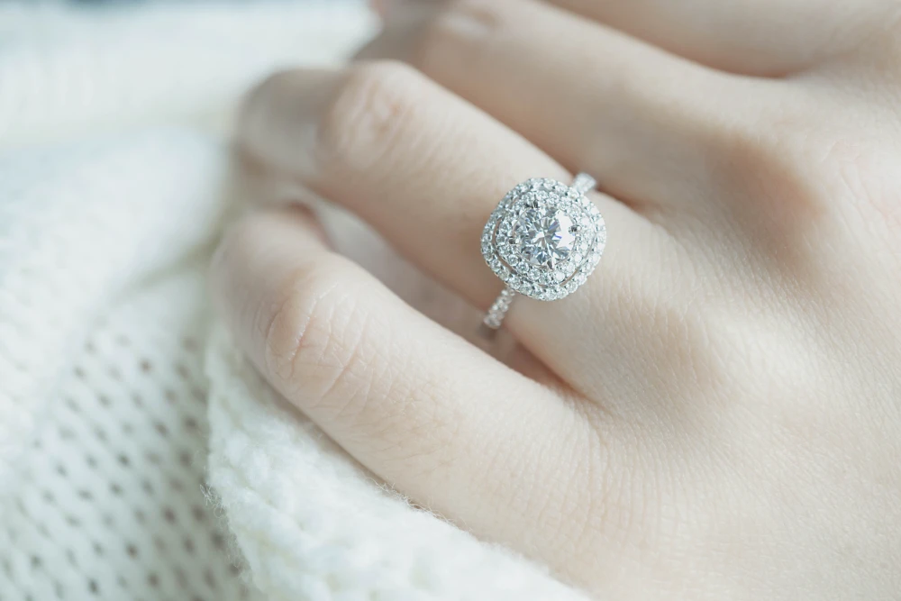Beautiful Ring