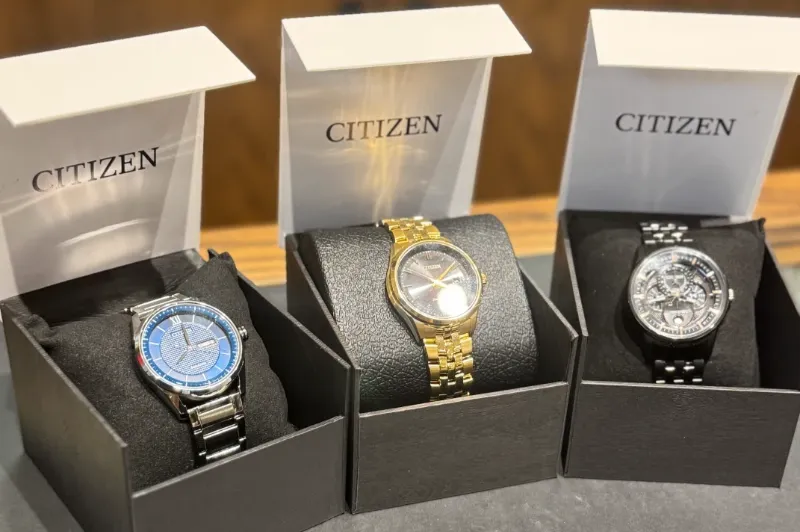 Citizen Watches