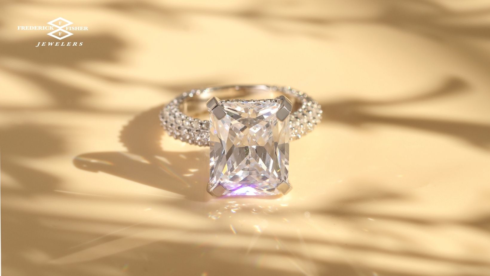 Cushion Cut Diamond