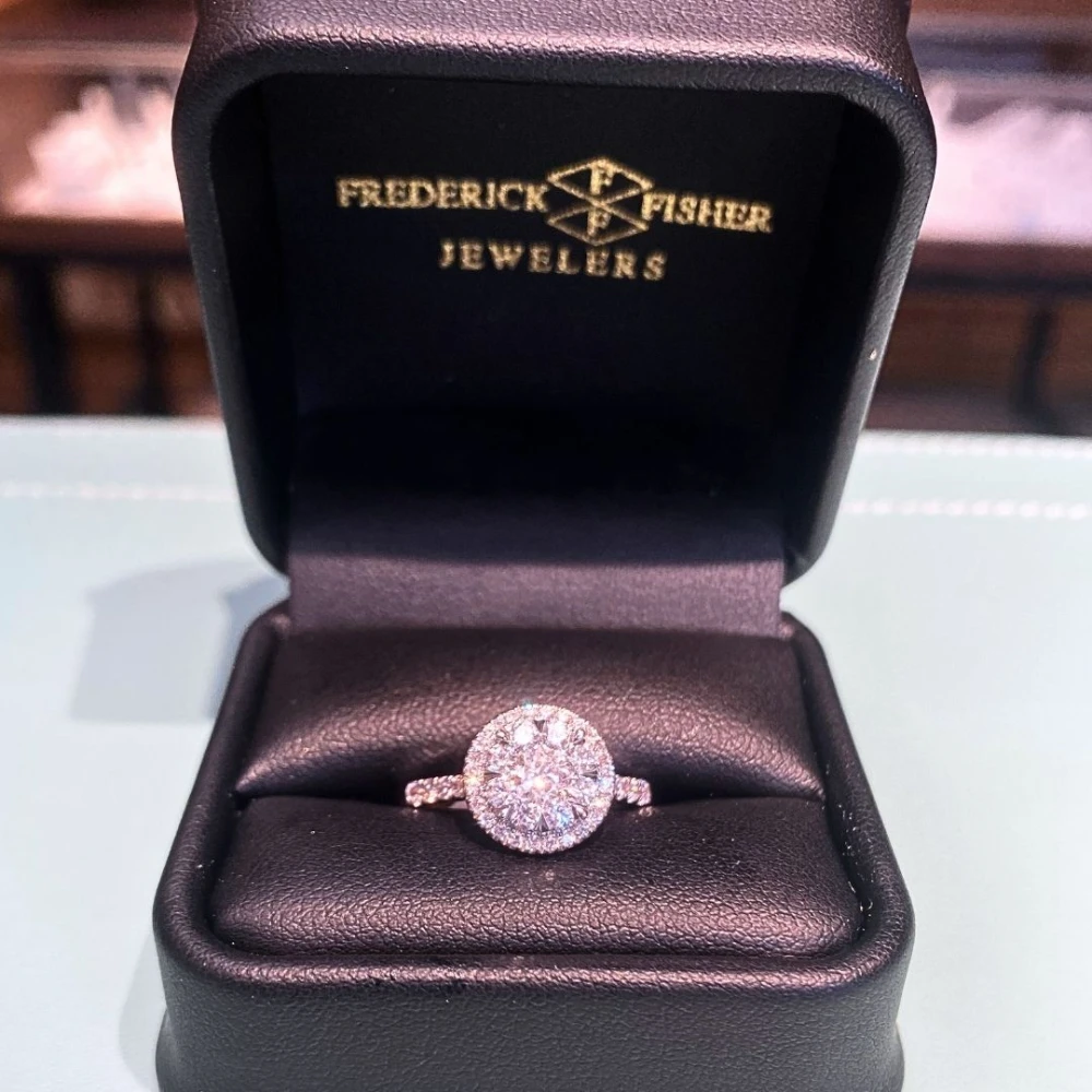FFJ Ring Financing