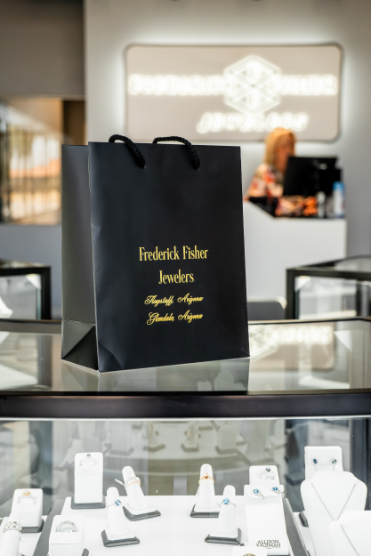 Mens jewelry gifts at Frederick Fisher Jewelers in Glendale and Flagstaff