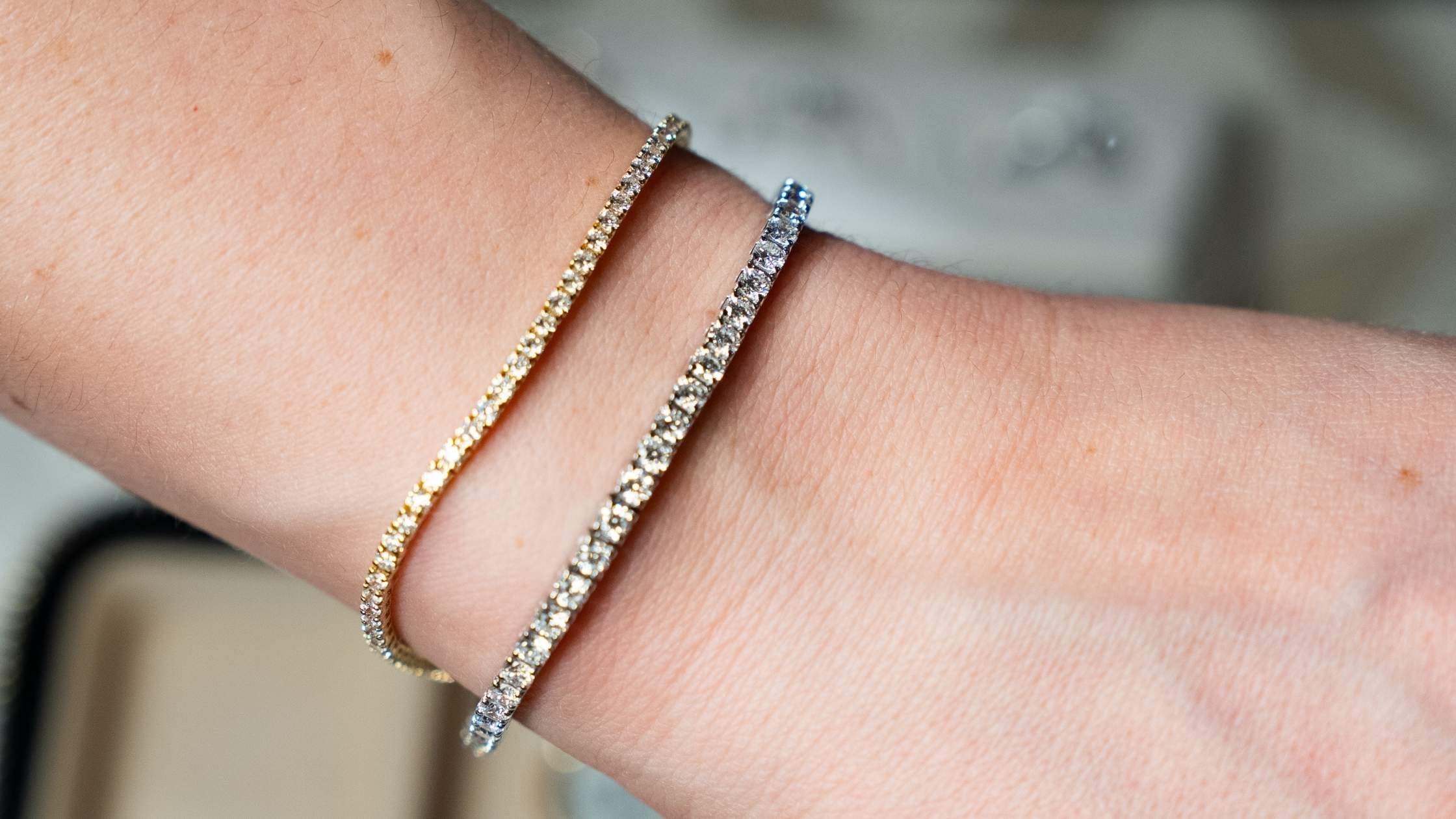 Diamond Bracelet Glendale AZ