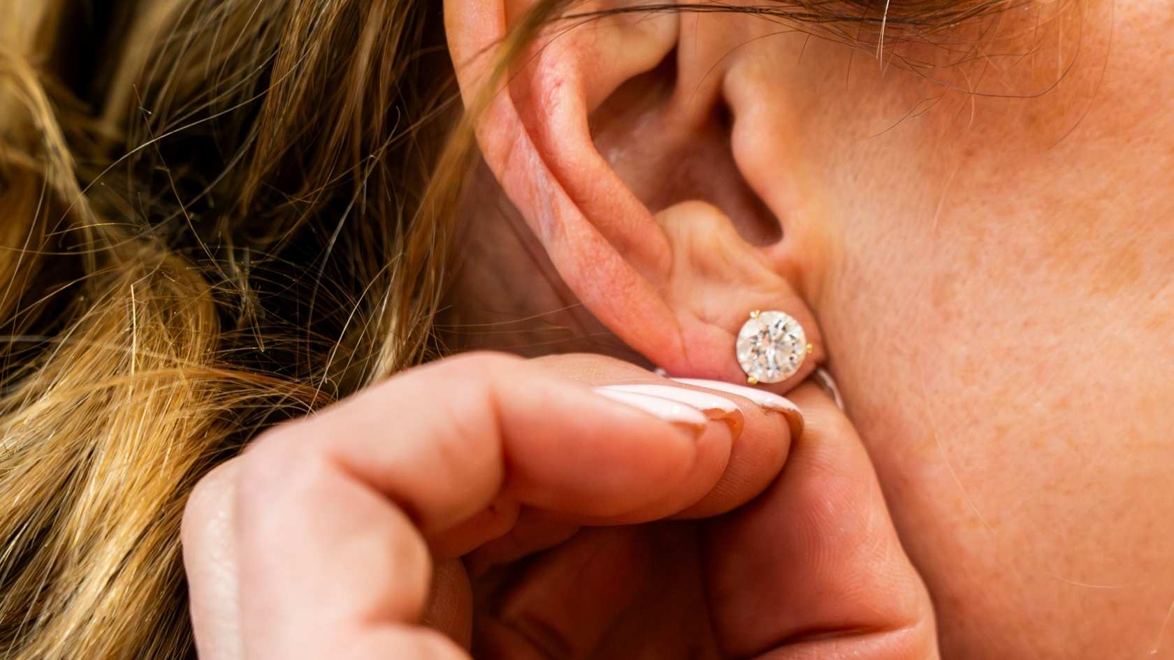 Diamond Earrings Glendale AZ