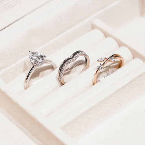 Bridal Engagement Jewelry Flagstaff Glendale
